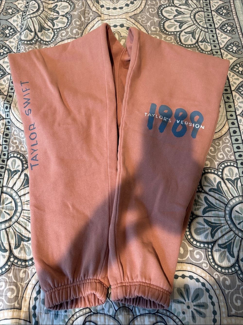 Taylor Swift 1989 Sweatpants